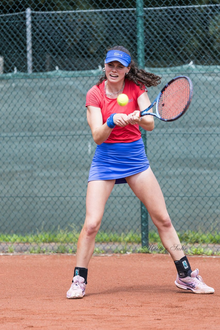 Bild 158 - Bergstedt Open